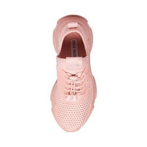 Steve Madden MILO BLUSH sneakers